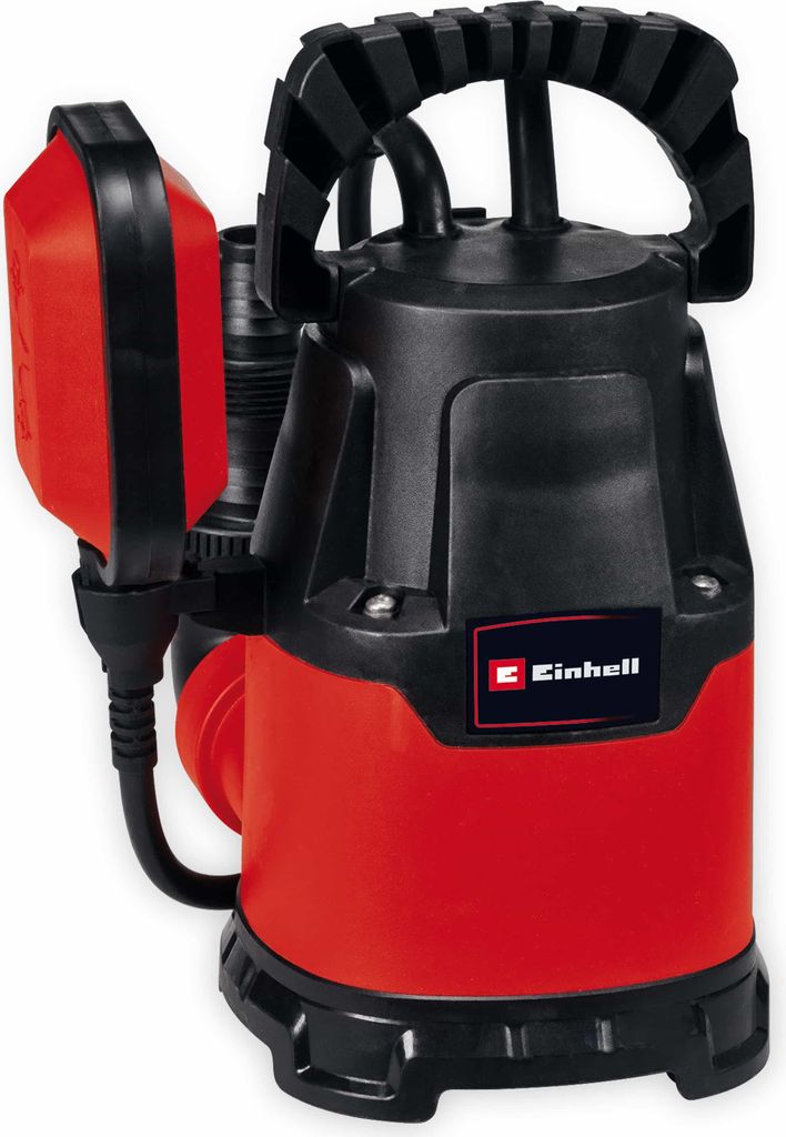 Einhell Klarwasserpumpe GC-SP 2275 Produktbild 