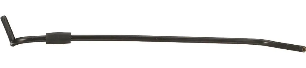 GATES 02-3386 Tubo Refrigerante VW Golf VII Polo Tiguan | Ricambio Originale