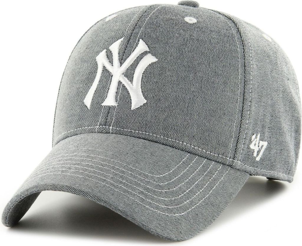 47 Marca Cap regolabile UNDERTOW REFRESH New York Yankees Immagine del prodotto 