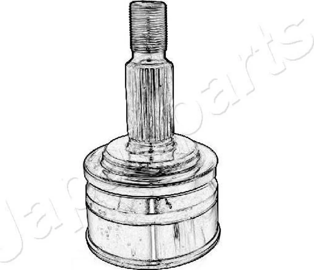 Joint de Cardan Extérieur pour Subaru Forester 2008-2013 2.0 2.5L
