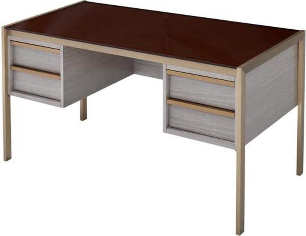 Luxus Design Möbel Schreibtisch Holz Tisch Holz Tische Schreibtische Sekretär