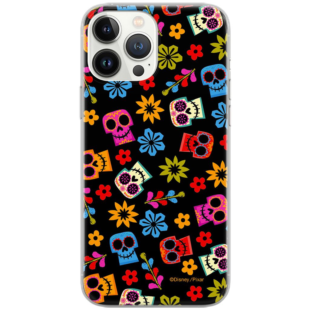 ERT GROUP Disney Handyhülle für SAMSUNG A32 5G Muster Coco 001 DPCCOCO135