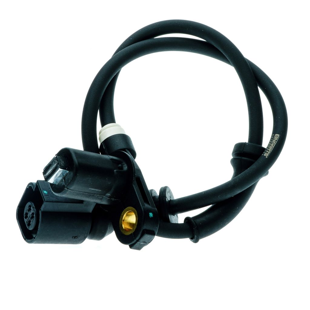 ABS Raddrehzahlsensor Vorne für Ford Galaxy I Seat Alhambra VW Sharan