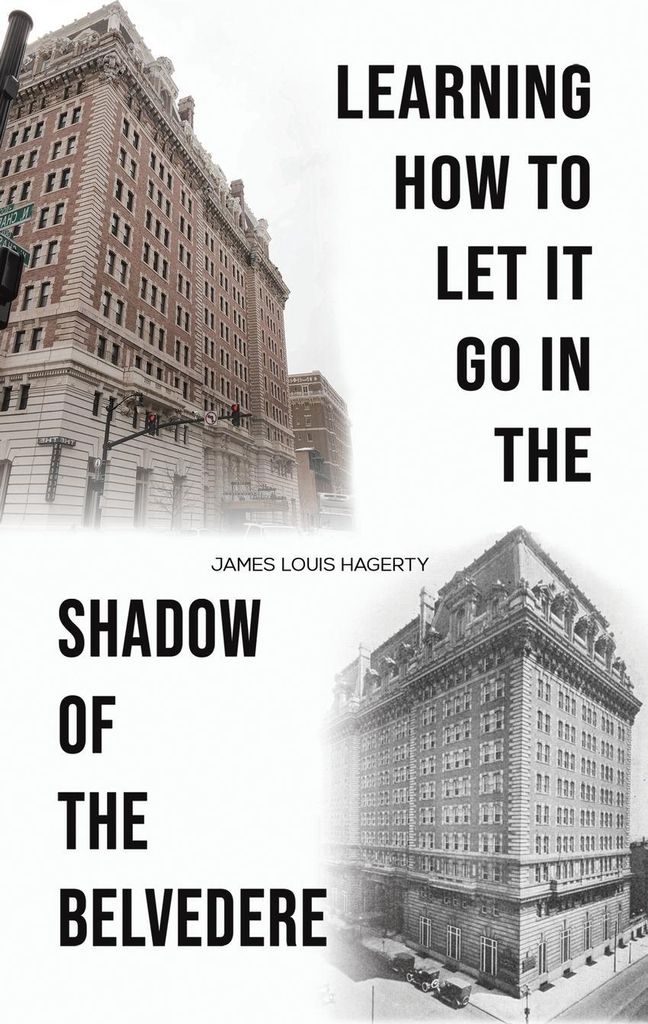 Learning How To Let It Go In The Shadow – Lingua: Inglese