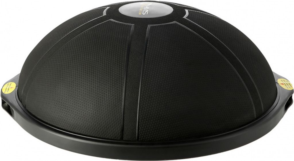 Bsx Pro Schwarz Hms Premium Balance Ball Produktbild 