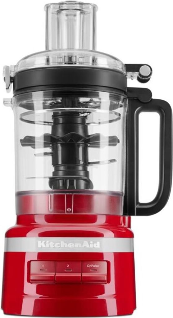 Robot Multifonctions 2.1 L Rouge Empire - 5kfp0921eer - Image du produit 