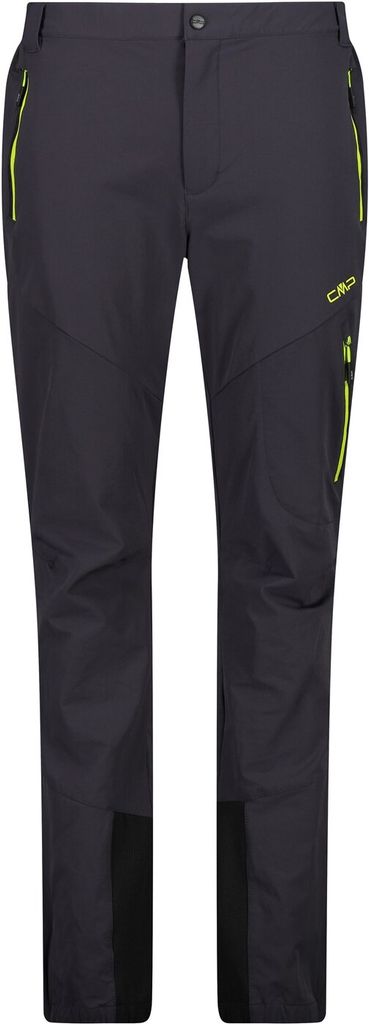 Cmp Man Pant 47Um Antracite-Acido 52 Produktbild 