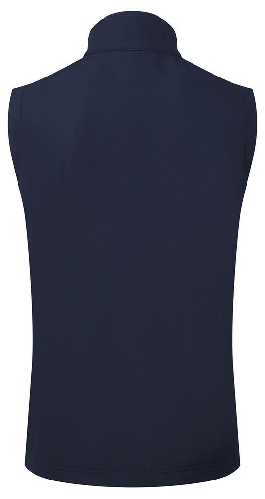 Premier - "Windchecker" Weste Zum Bedrucken für Herren RW8696 (3XL) (Marineblau)