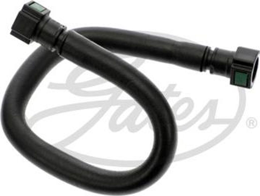 GATES MFL1219 Kraftstoffschlauch OE 1574G2 kompatibel mit C1