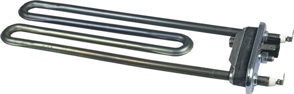 easyPART passend für 481225928871 Bauknecht NEU Heizelement Heizstab 2050W 230V Waschmaschine