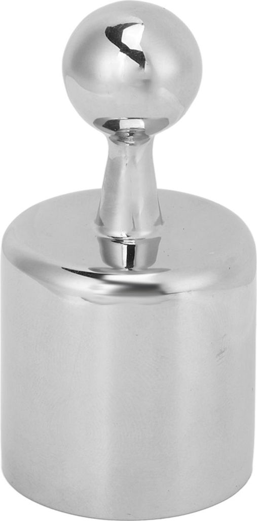 25,6 mm Boots-Bimini-Top-Kappen-Baldachin, passend für externes Augenende, Marine-Edelstahl für 25 mm Rundrohr