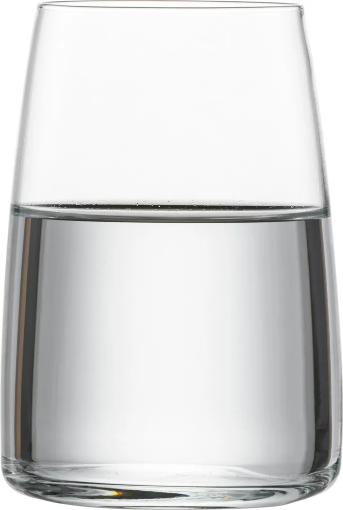 ZWIESEL GLAS machinemade UNIVERSALBECHER VIVID SENSES 42 (KT4) 122425