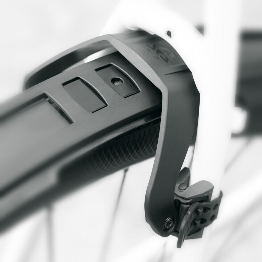 SKS VELOFLEXX 55 Schutzblechset für 26-28" Fahrräder, Produktbild 6