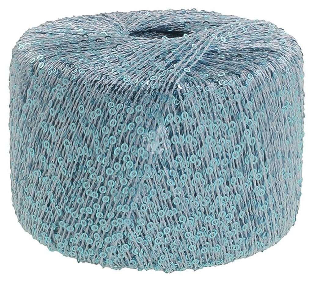 Glamour 004 | Zartblau Produktbild 