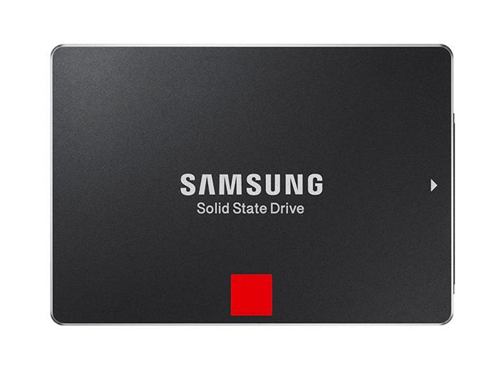 Samsung MZ-7KE2T0BW SSD    2TB         850Pro Basic  SA3 Produktbild 