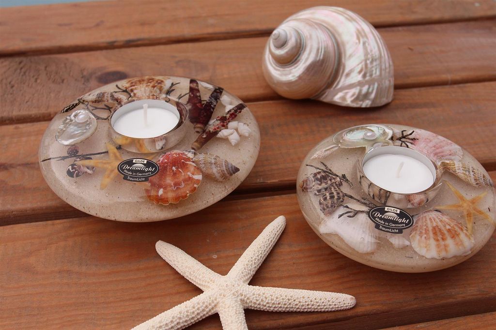 Gilde Dream Ufo Mini Sea Breeze VE 6 72751