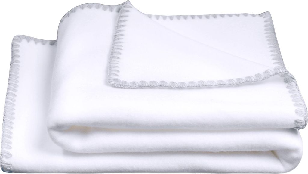 Zoeppritz Basis Soft-Fleece Baby cloud blanket 910 65% Polyester, 35% Viscose 80x100 803391 cloud 80x100 (803391 | 4051244519656)
