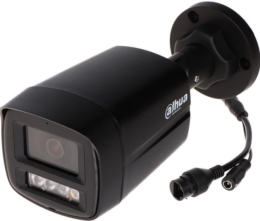 Cámara IP Dahua IPC-HFW1439TL1-A-IL-0280B, color Imagen del producto 