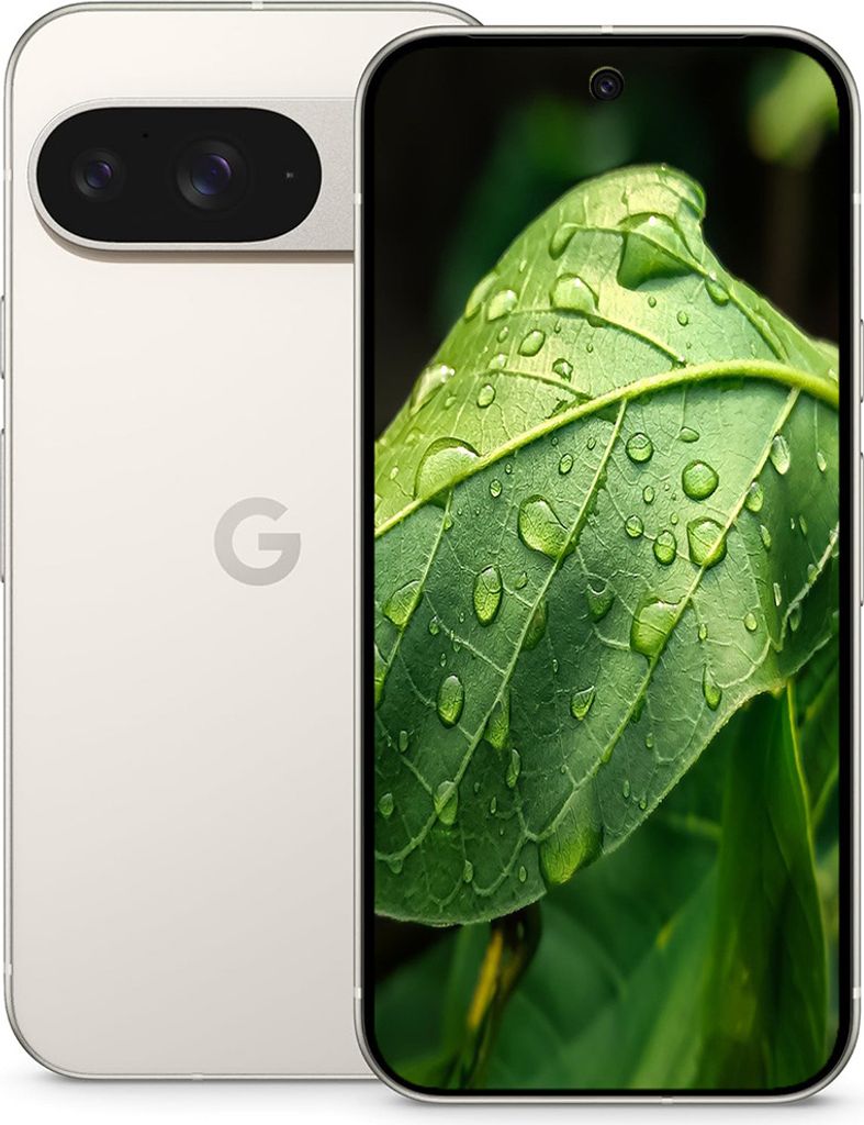 Google Pixel 9 Pro XL 256GB Porcelain