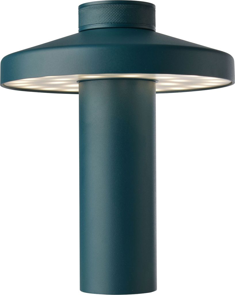 Sompex NEWDES TURN T LED OCEAN BLUE Produktbild 