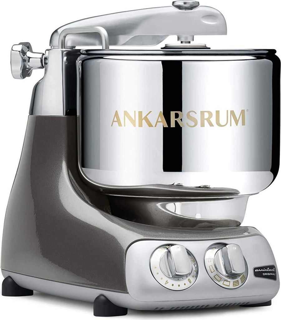 ANKARSRUM Assistent Original AKR6230 Küchenmaschine Produktbild 
