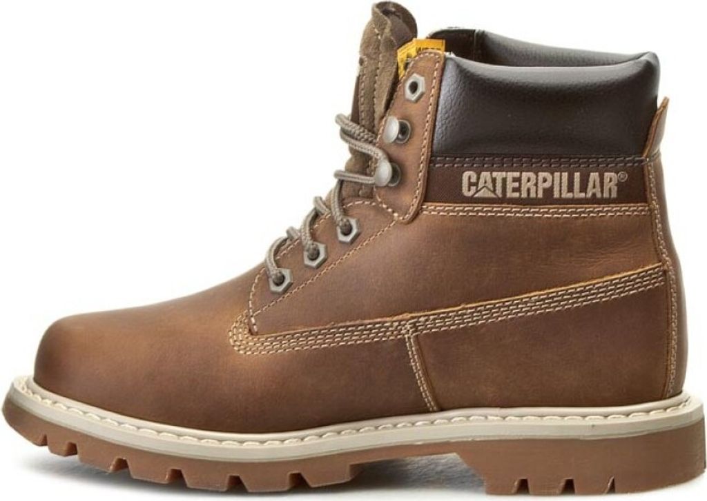 Caterpillar Colorado 2.0 M P110427 Schuhe Pullunder Produktbild 34