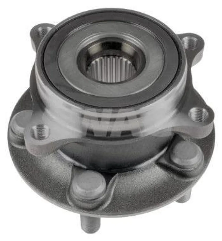 Roulement de roue TOYOTA silencieux - Étanchéité double et durable