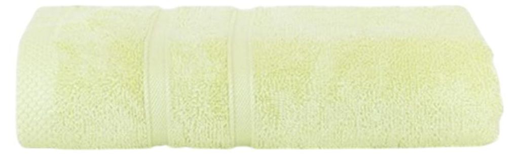 The One Towelling - Gäste-Handtuch, Bambus LT3387 (Einheitsgröße) (Helles Oliv)
