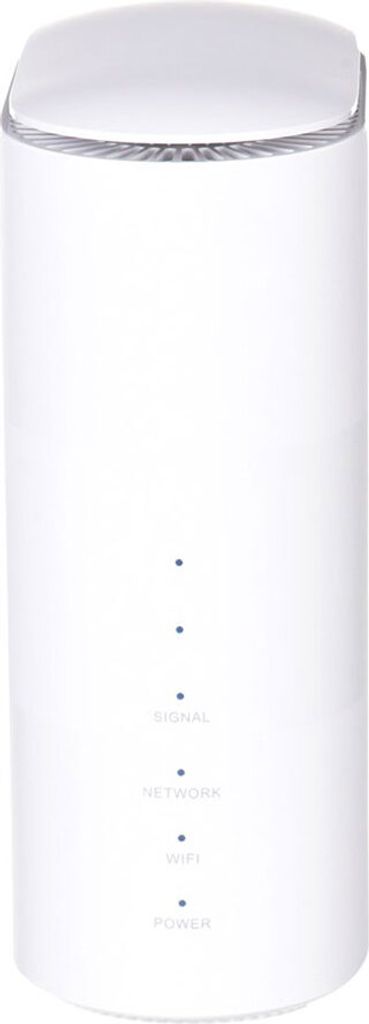 Router ZTE MC801A 5G Biały - Router - WLAN Zdjęcie produktu 