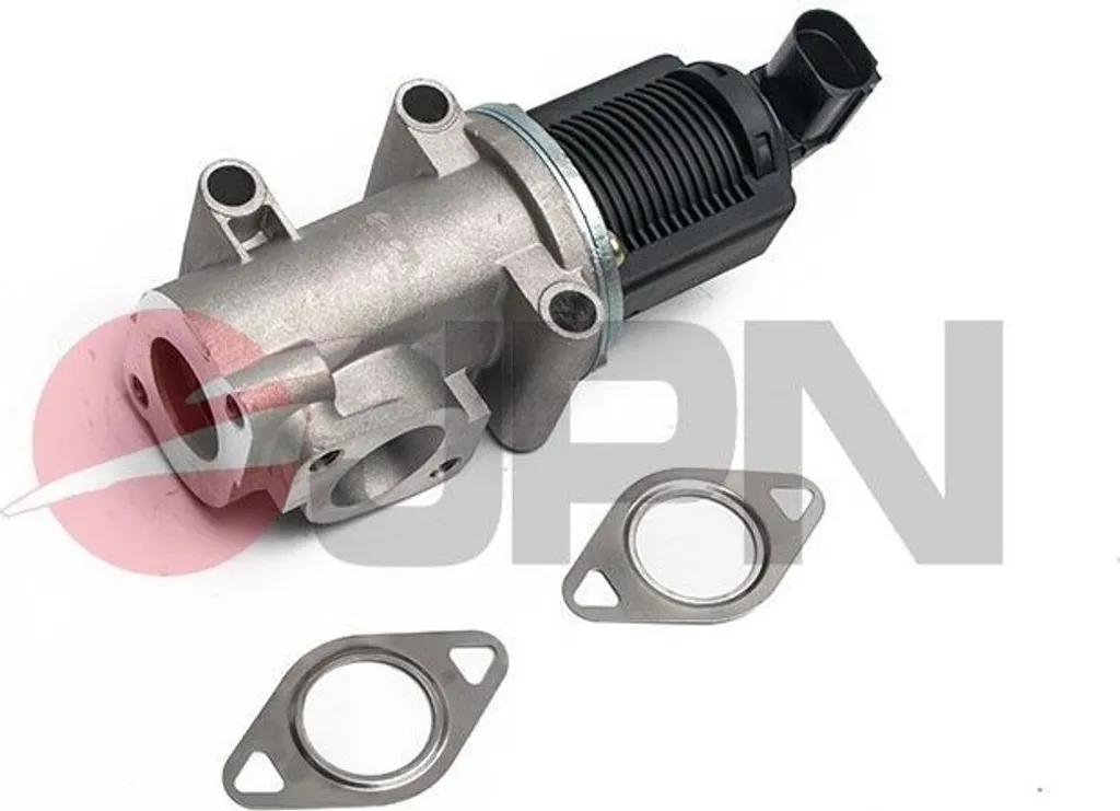 Vanne EGR JPN 75E9369 pour Alfa Romeo 147 156 et Fiat Stilo OE 60816439