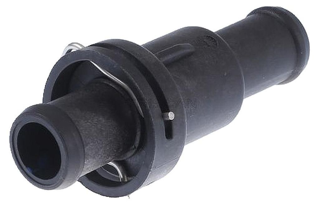 Thermostat Kühlmittel integriertes Gehäuse 75 °C TRISCAN für u.a. SKODA SUPERB