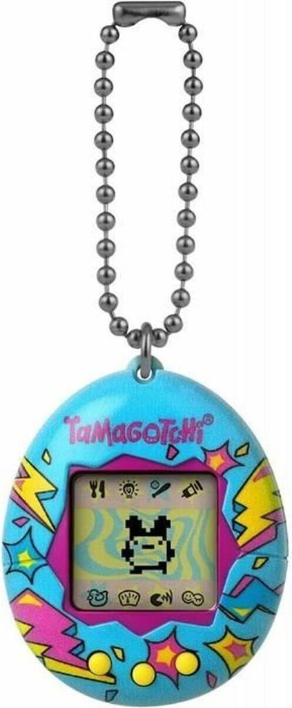 Tamagotchi - oryginalna lampa błyskowa ( 42923) Zdjęcie produktu 