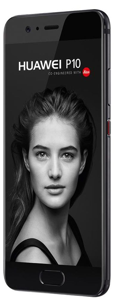 Huawei P10 64 GB Smartphone - 13 cm (5,1 Zoll) LCD Full HD 1080 x 1920 - Cortex A73Quad-Core 2,40 GHz + Cortex A53 Quad-Core 1,80 GHz - 4 GB RAM - ...