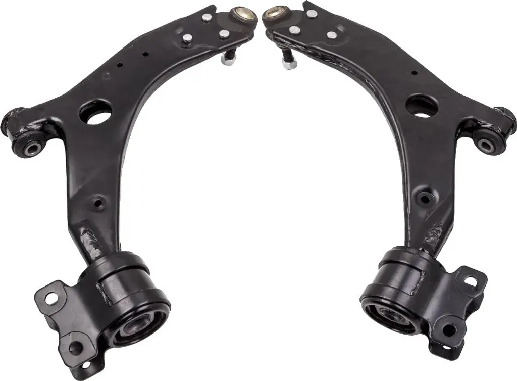 Bras de suspension avant pour réparer le train de Ford Focus MK2
