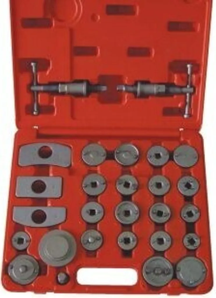 Repousser piston de frein bloqué avec l'outil FORCE 927B1 ultra puissant