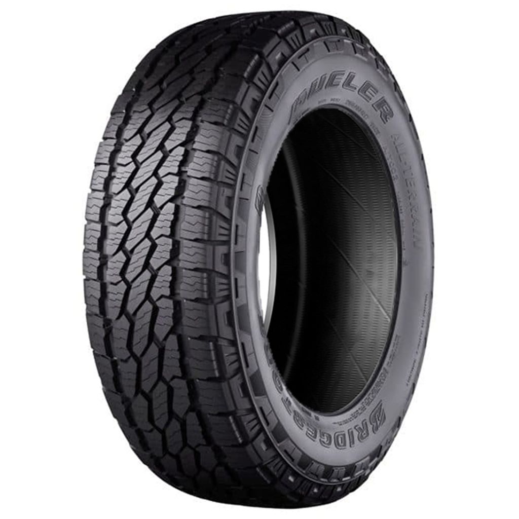 Bridgestone GAN car-tyres Dueler All Terrain A/T002 ( Produktbild 