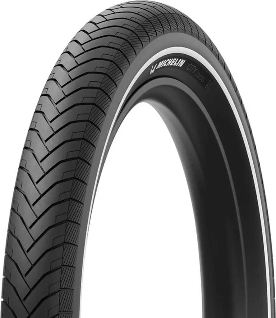 Pneu Michelin City Cargo Magi-X : Évitez les Crevaisons en Vélo Cargo