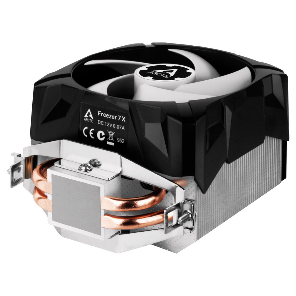 ARCTIC Refroidisseur CPU Freezer 7 X bulk Intel 115X Image du produit 