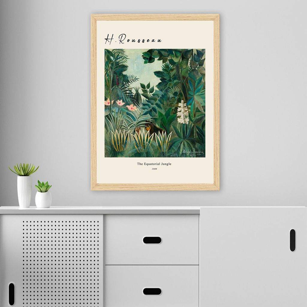 Wallity, NC1054558- FMS1222, Bunt, Leinwandbilder, 35 x 45 cm, 100% hölzern