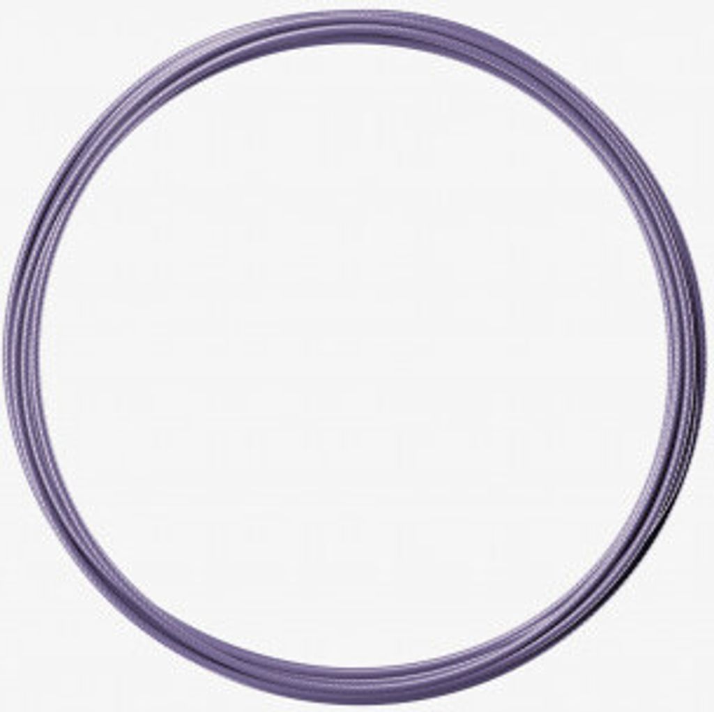 Springseil RPM Coated Cable - Ultraviolet