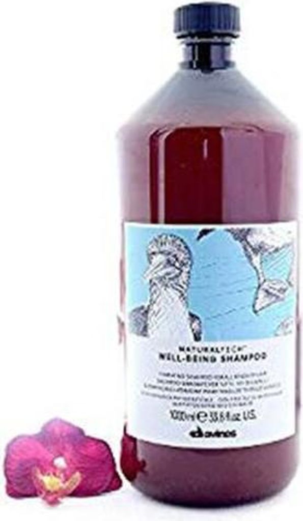 Davines Shampoo Natural Tech: Shampoo voor een gezond Productafbeelding 