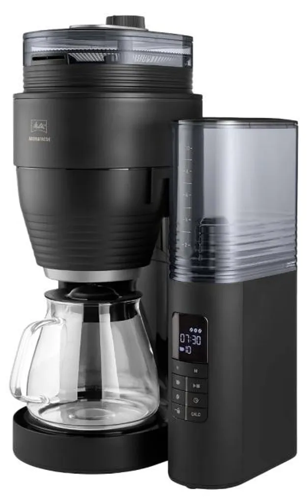 Machine à café filtre programmable Melitta AromaFresh X pour le bureau - 17