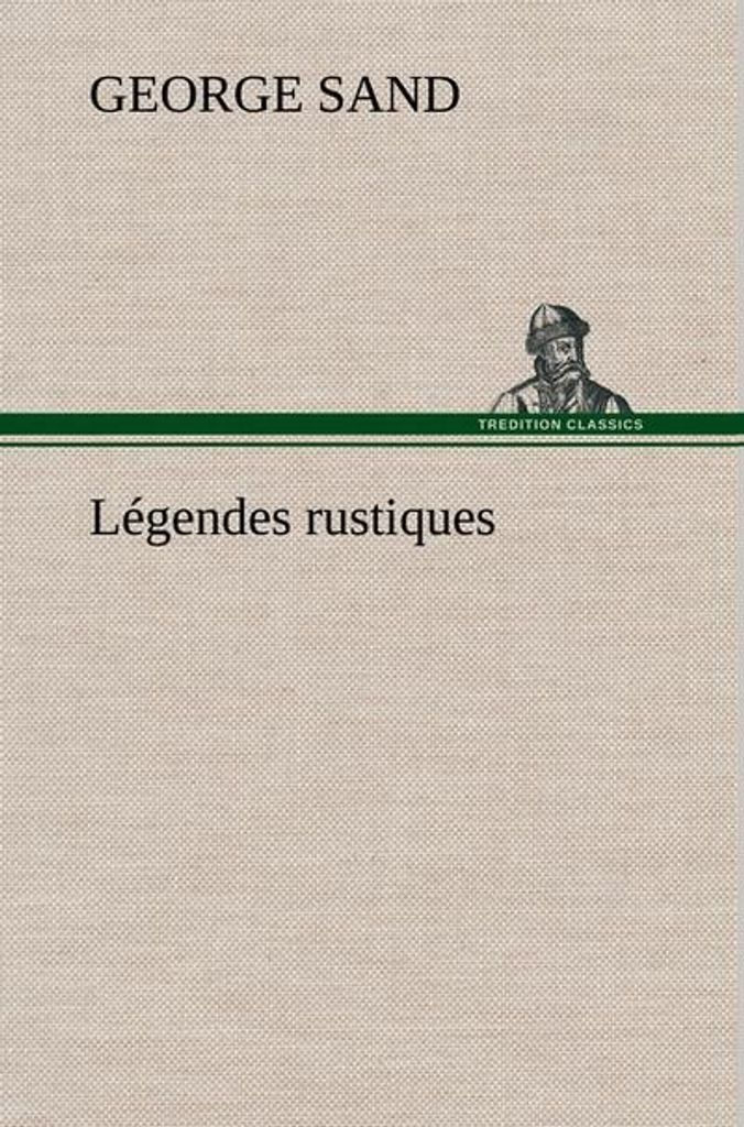 Rustikale Legenden