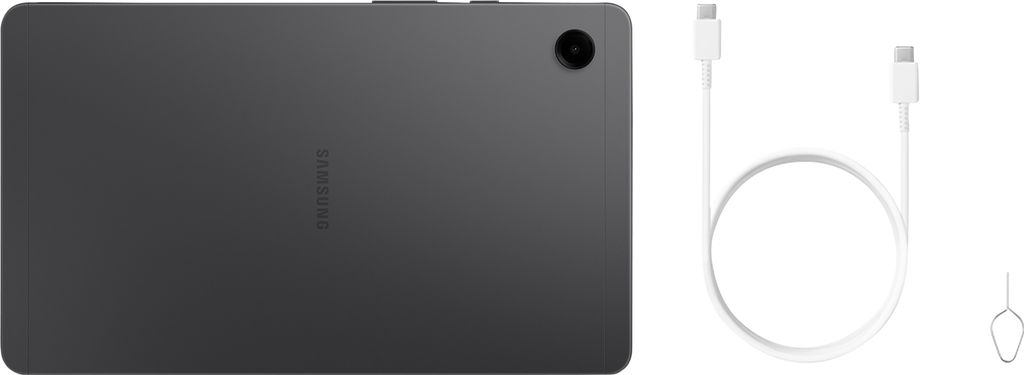 Tablet Galaxy Tab A9 LTE Graphite Obrázok produktu 4