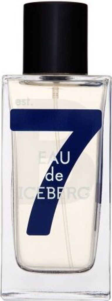 Iceberg Cedar, Muži, 100 ml, Vodný melón, Jablko, Sprej Obrázok produktu 