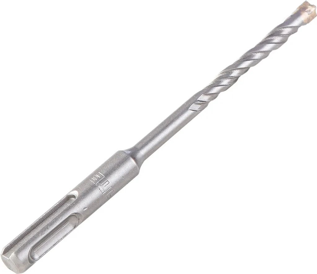 Recensione Punte GRAPHITE SDS Plus 4 Taglienti: Perché Sceglierle?