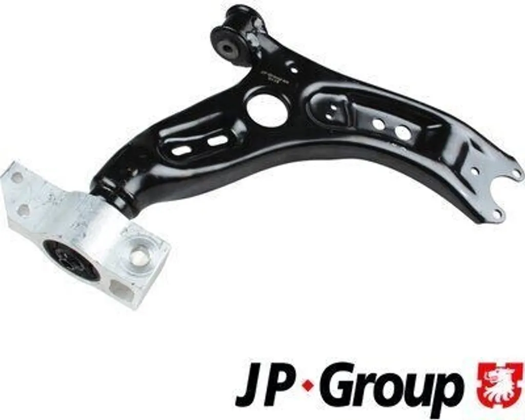 Bras de suspension JP GROUP 1140109580 OE 5N0407152 pour VW Passat