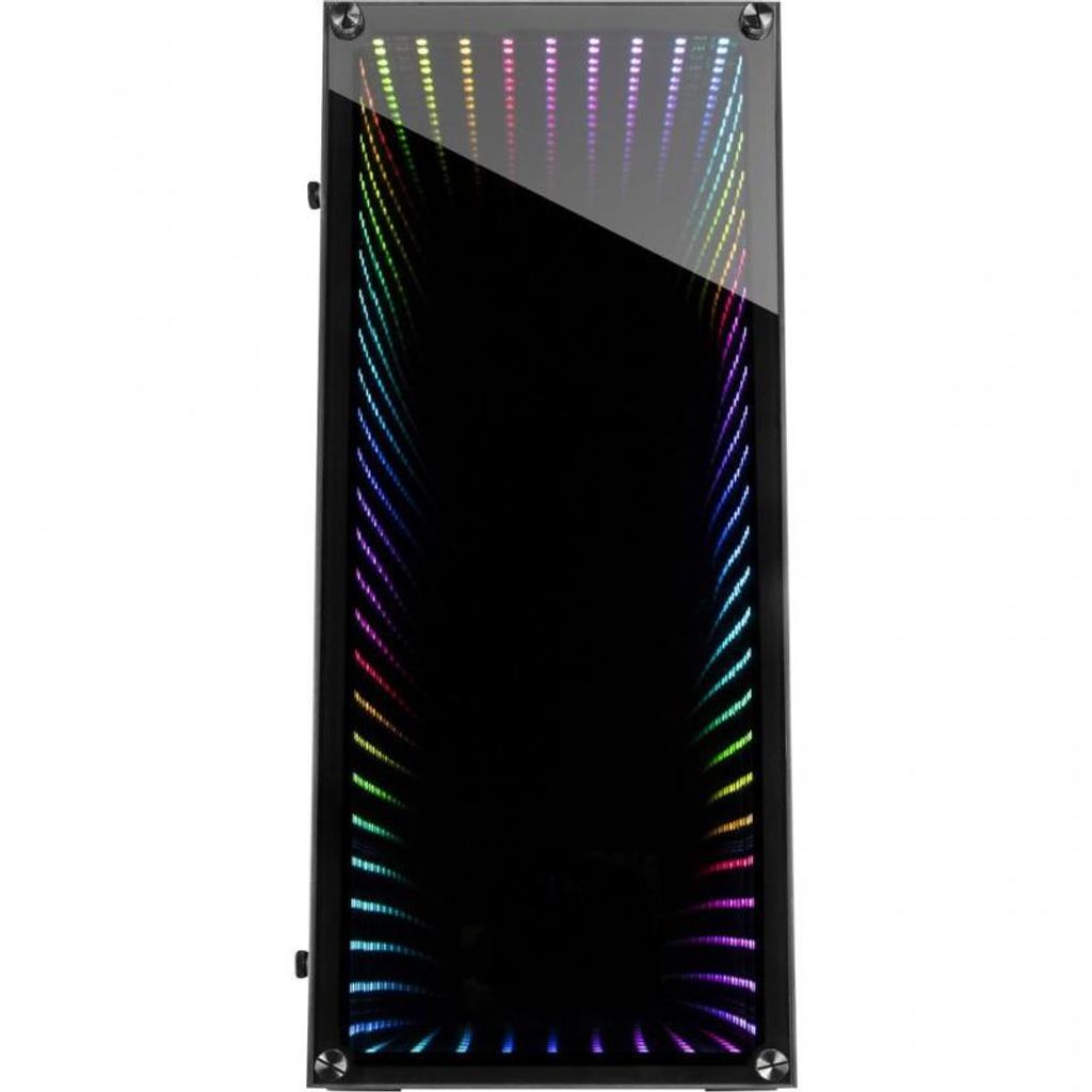 Obudowa PC X-908 INFINI2 ARGB USB 3.0 Zdjęcie produktu 7