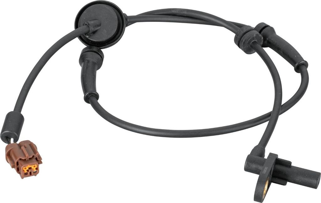 HELLA ABS Sensor Raddrehzahl Vorne Links für NISSAN ALTIMA 6PU 012 806-761