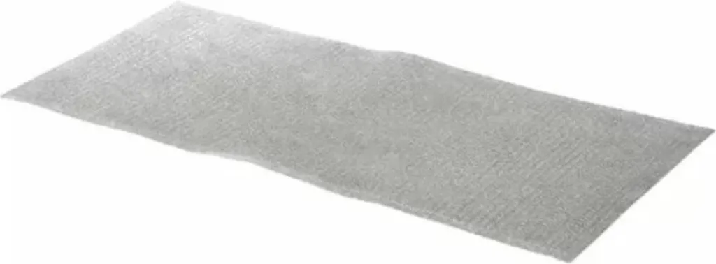 Filtre métallique Neff 365472 / 00365472 pour Hotte - Format 450x200mm